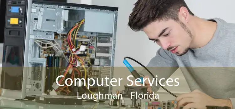 Computer Services Loughman - Florida