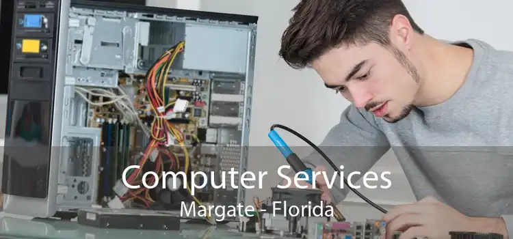 Computer Services Margate - Florida