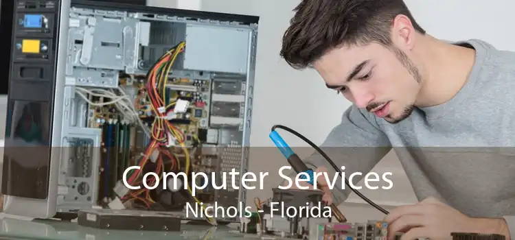 Computer Services Nichols - Florida