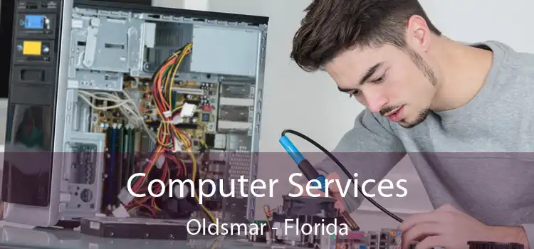 Computer Services Oldsmar - Florida