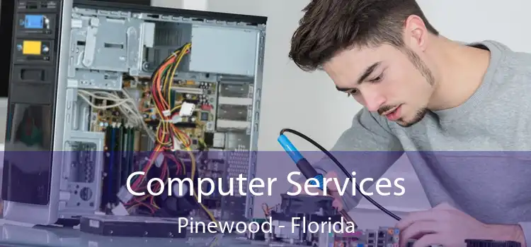 Computer Services Pinewood - Florida