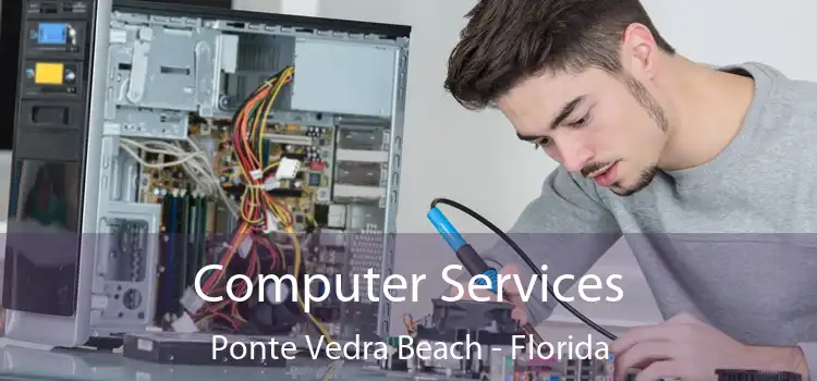 Computer Services Ponte Vedra Beach - Florida