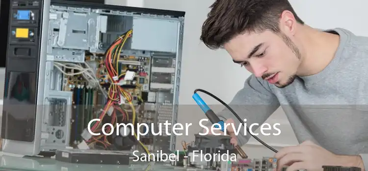 Computer Services Sanibel - Florida