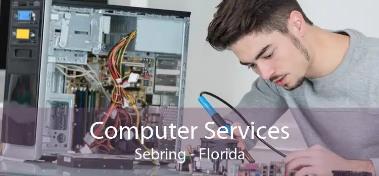 Computer Services Sebring - Florida