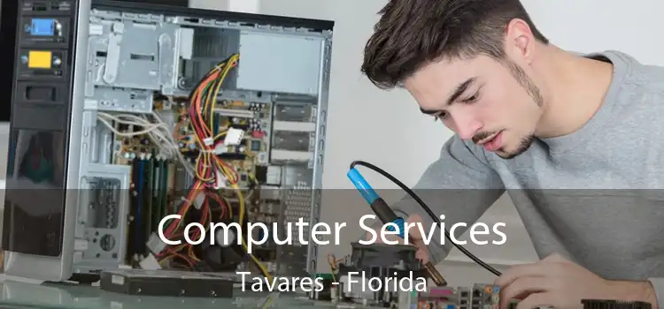 Computer Services Tavares - Florida