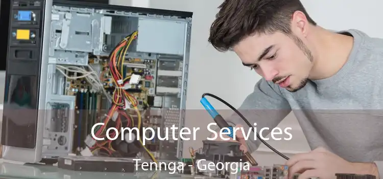 Computer Services Tennga - Georgia