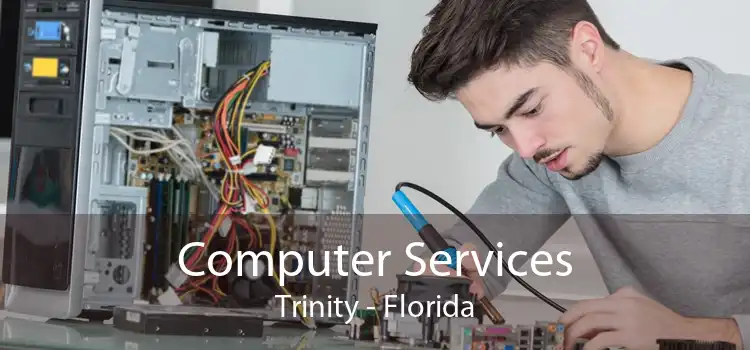 Computer Services Trinity - Florida