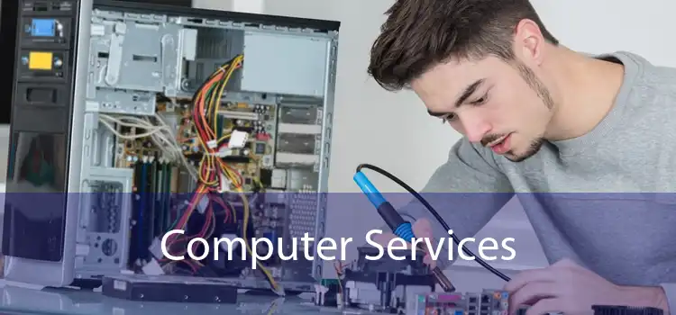 Computer Services 