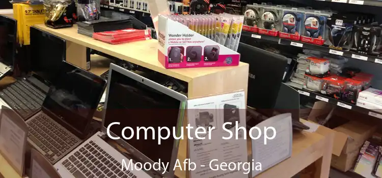 Computer Shop Moody Afb - Georgia