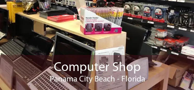 Computer Shop Panama City Beach - Florida