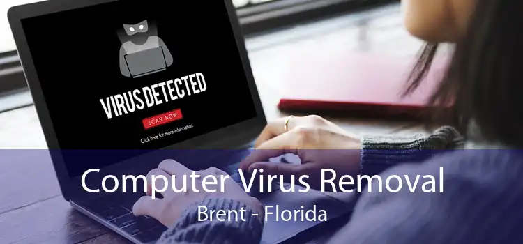 Computer Virus Removal Brent - Florida