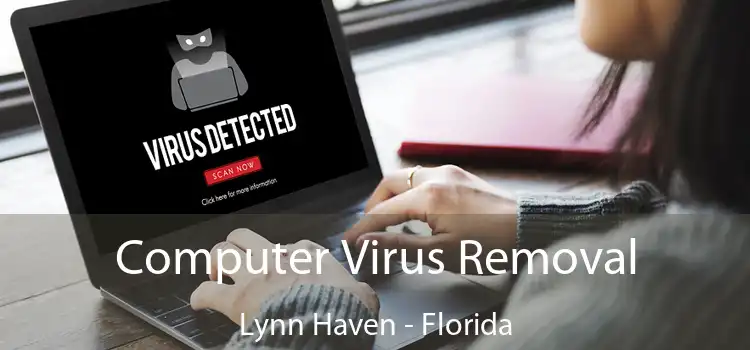 Computer Virus Removal Lynn Haven - Florida