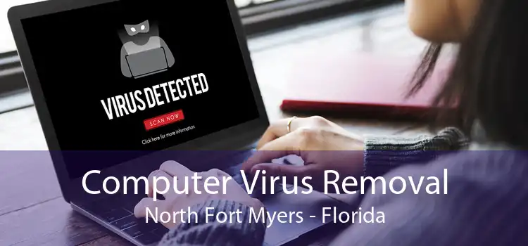 Computer Virus Removal North Fort Myers - Florida