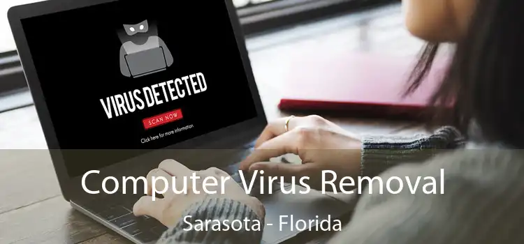 Computer Virus Removal Sarasota - Florida