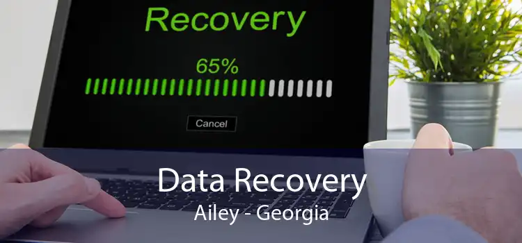Data Recovery Ailey - Georgia