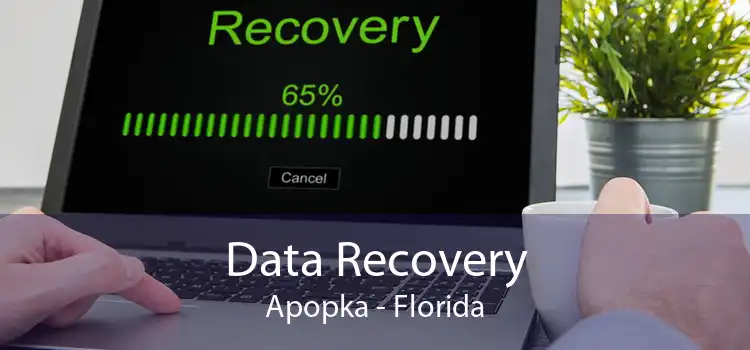 Data Recovery Apopka - Florida