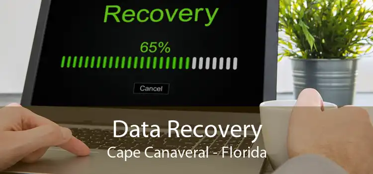 Data Recovery Cape Canaveral - Florida