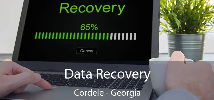 Data Recovery Cordele - Georgia