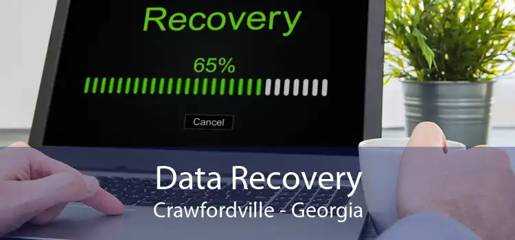 Data Recovery Crawfordville - Georgia