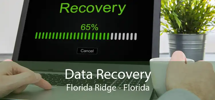 Data Recovery Florida Ridge - Florida