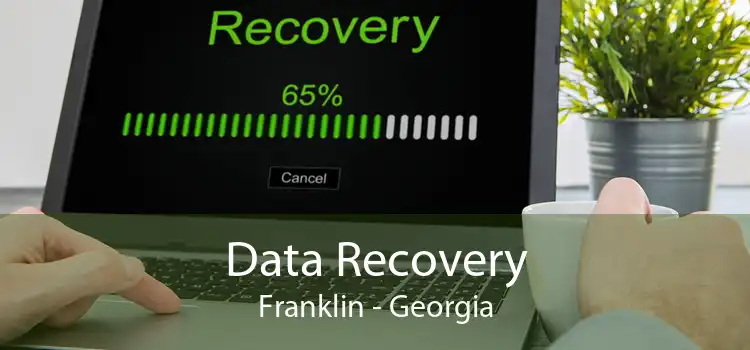 Data Recovery Franklin - Georgia