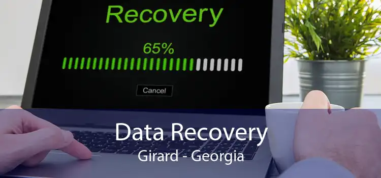 Data Recovery Girard - Georgia