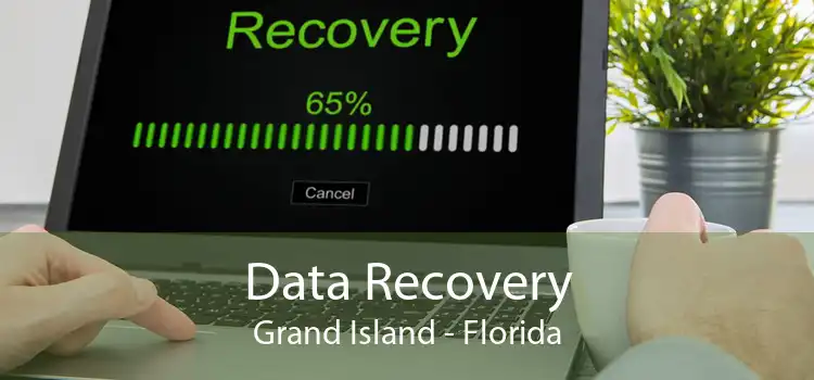 Data Recovery Grand Island - Florida