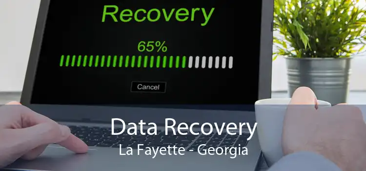 Data Recovery La Fayette - Georgia