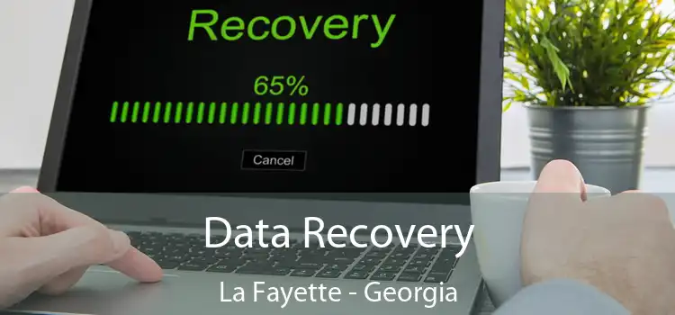 Data Recovery La Fayette - Georgia