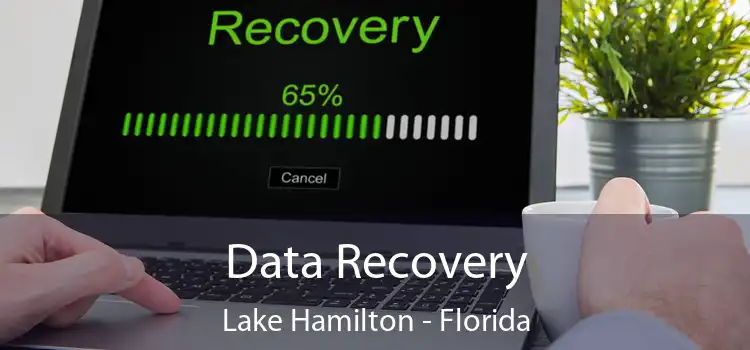 Data Recovery Lake Hamilton - Florida