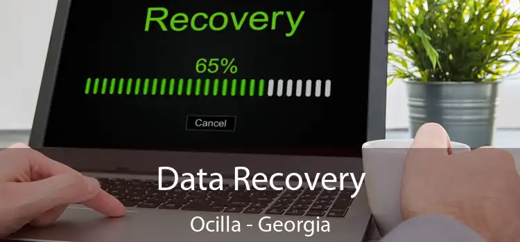 Data Recovery Ocilla - Georgia