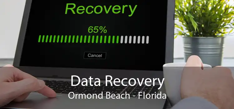Data Recovery Ormond Beach - Florida