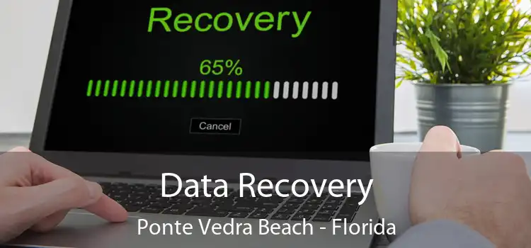 Data Recovery Ponte Vedra Beach - Florida