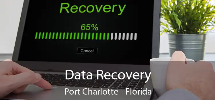 Data Recovery Port Charlotte - Florida