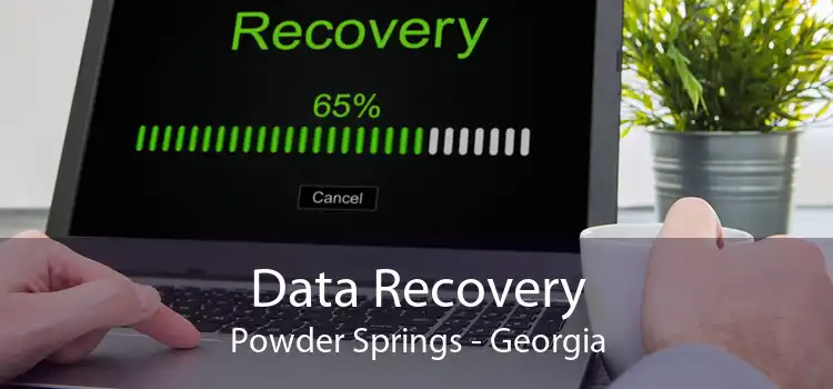 Data Recovery Powder Springs - Georgia