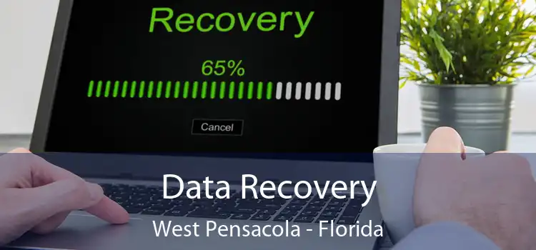 Data Recovery West Pensacola - Florida