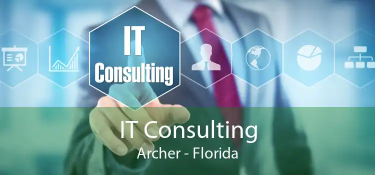 IT Consulting Archer - Florida