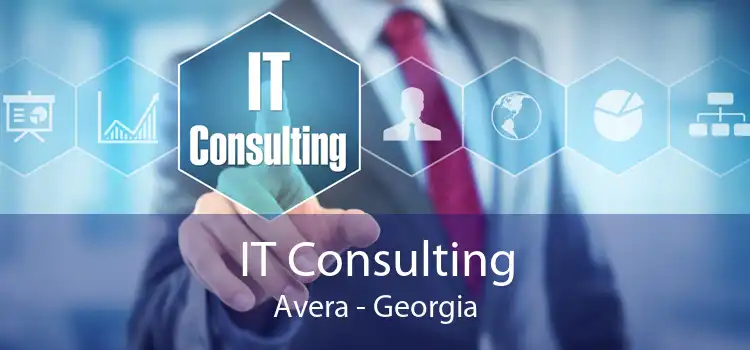 IT Consulting Avera - Georgia