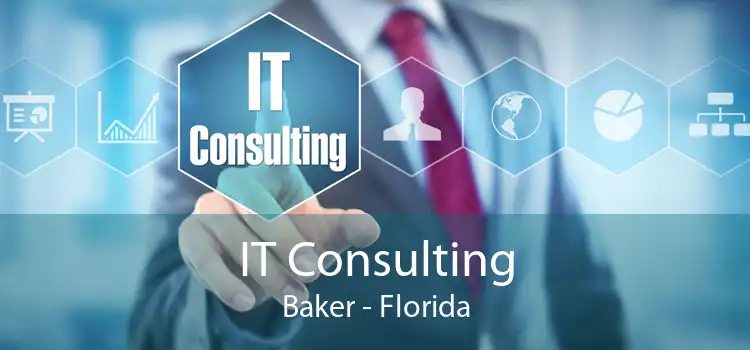IT Consulting Baker - Florida