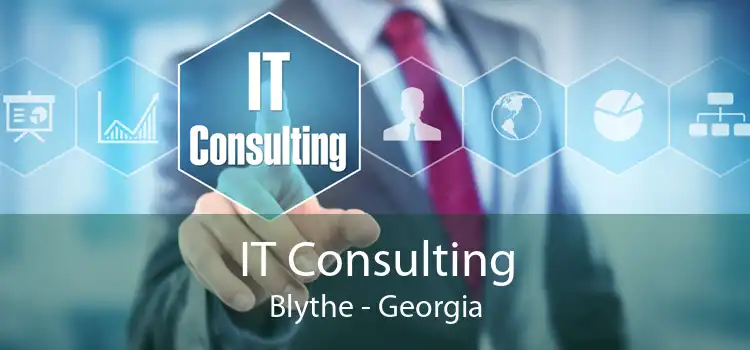 IT Consulting Blythe - Georgia
