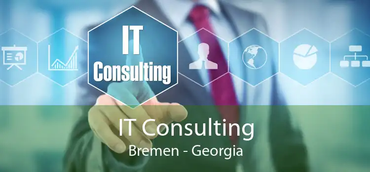IT Consulting Bremen - Georgia