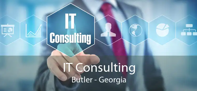 IT Consulting Butler - Georgia