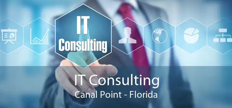IT Consulting Canal Point - Florida