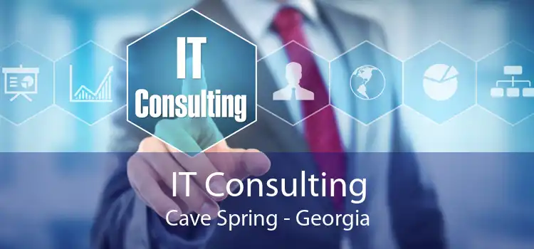 IT Consulting Cave Spring - Georgia