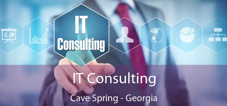 IT Consulting Cave Spring - Georgia