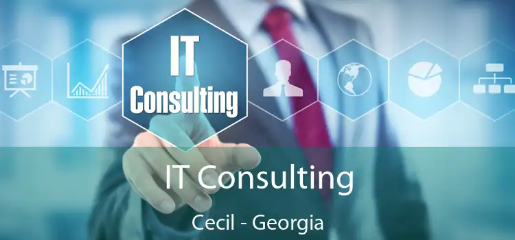 IT Consulting Cecil - Georgia