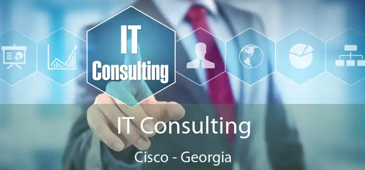 IT Consulting Cisco - Georgia