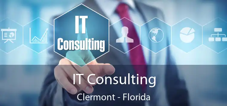 IT Consulting Clermont - Florida