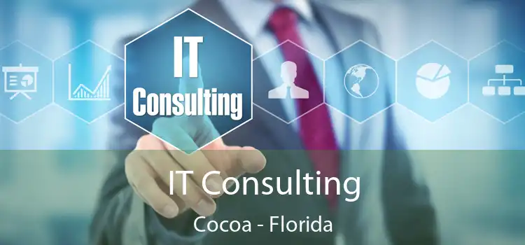 IT Consulting Cocoa - Florida