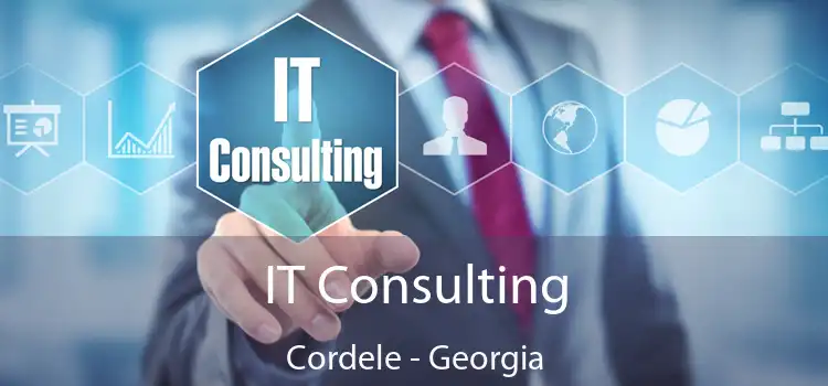 IT Consulting Cordele - Georgia